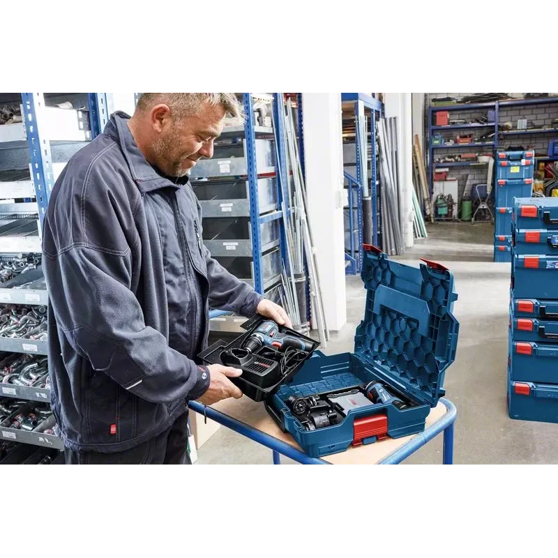 Ένθετο αφρού XL-BOXX Professional Bosch 1600A0259Y