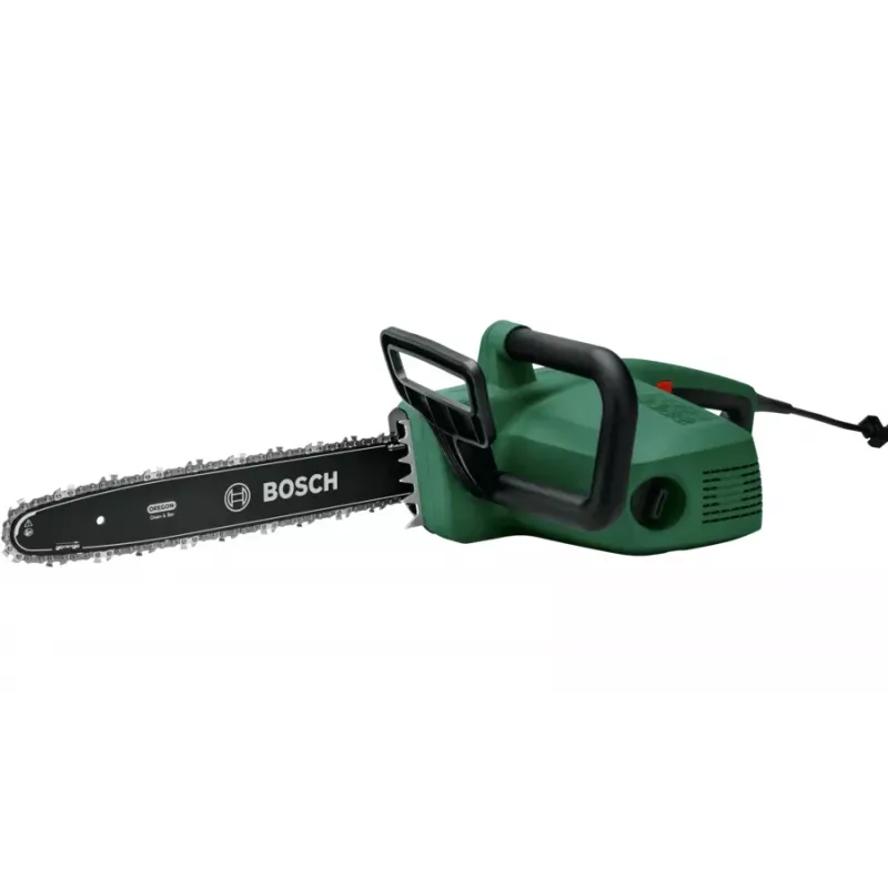 Bosch 0 600 8B8 304 Αλυσοπρίονο 1800 W Πράσινο