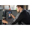 Bosch GSR 18V-55 1800 U/min 1 kg Μαύρο, Μπλε