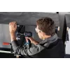 Bosch GSR 18V-55 1800 U/min 1 kg Μαύρο, Μπλε