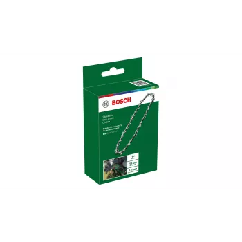Αλυσίδα αλυσοπρίονου Bosch F016800624 — 15 cm μήκος κοπής, 1,1 mm πάχος οδηγού κρίκου