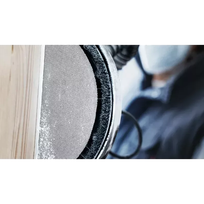 Δίχτυ λείανσης Bosch Expert M480 5 τεμ. 2608901637