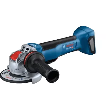 Bosch GWX 18V-10 P Professional Επαναφορτιζόμενος γωνιακός τροχός 9000 U/min 1000 W 1,9 kg