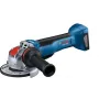 Bosch GWX 18V-10 P Professional Επαναφορτιζόμενος γωνιακός τροχός 9000 U/min 1000 W 1,9 kg