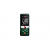 Αποστασιόμετρο λέιζερ Bosch UniversalDistance 40C — Εμβέλεια 40 m, Ακρίβεια 1 mm