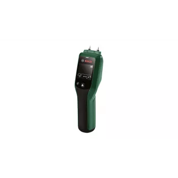Μετρητής υγρασίας Bosch UniversalHumid 0603688001 — Μέτρηση υγρασίας ξύλου, φορητό όργανο μέτρησης