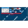 Δίσκος λείανσης Bosch Ø125 mm, Μοντέλο 2608902429, 1 τεμ.