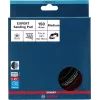 Bosch 2 608 001 115 Εξάρτημα λείανσης 1 τεμ. Δίσκος λείανσης