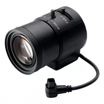 Bosch LVF-5003C-P2713 Εξάρτημα κάμερας ασφαλείας Φακός