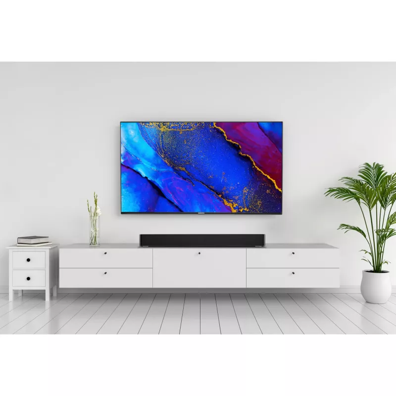 MEDION LIFE P61155 Μαύρο 60 W