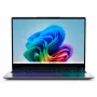 MEDION SPRCHRGD 14 S1 Elite Snapdragon Φορητός υπολογιστής 35.6 cm (14 ίντσες) WQXGA+ 16 GB LPDDR5x-SDRAM 512 GB SSD Wi-Fi 7 (802.11be) Windows 11 Home Μαύρο