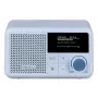 MEDION LIFE S66822 Φορητό ψηφιακό ραδιόφωνο Aqua