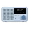 MEDION LIFE S66822 Φορητό ψηφιακό ραδιόφωνο Aqua