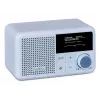 MEDION LIFE S66822 Φορητό ψηφιακό ραδιόφωνο Aqua
