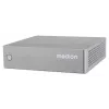 MEDION S06e MD35340 EU Mini-PC Ασημί N100