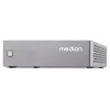 MEDION S06e MD35340 EU Mini-PC Ασημί N100
