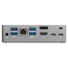 MEDION S06e MD35340 EU Mini-PC Ασημί N100