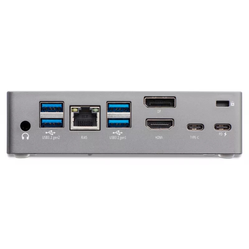 MEDION S06e MD35340 EU Mini-PC Ασημί N100