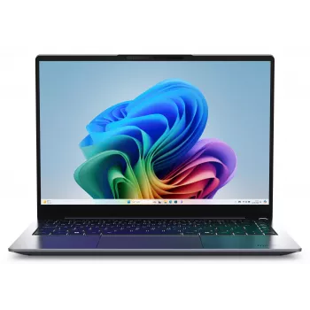 MEDION SPRCHRGD 14 S1 Elite MD62637 Snapdragon X1E-78-100 Φορητός υπολογιστής 35,6 cm (14 inch) WQXGA+ 16 GB LPDDR5-SDRAM 512 GB SSD Wi-Fi 6E (802.11ax) Windows 11 Home Αγγλικά ΗΠΑ Γκρι
