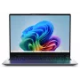 MEDION SPRCHRGD 14 S1 Elite MD62637 Snapdragon X1E-78-100 Φορητός υπολογιστής 35,6 cm (14 inch) WQXGA+ 16 GB LPDDR5-SDRAM 512 GB SSD Wi-Fi 6E (802.11ax) Windows 11 Home Αγγλικά ΗΠΑ Γκρι