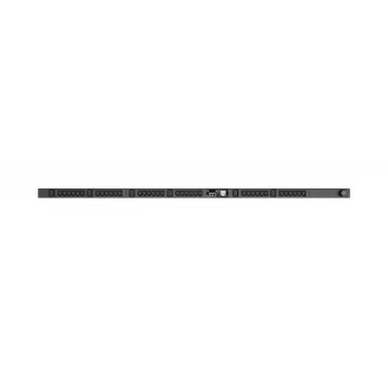 Vertiv Geist VP4G20AE Μονάδα διανομής ισχύος (PDU) 42 έξοδοι AC 0U Μαύρο