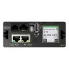 Vertiv Geist VP4G20AE Μονάδα διανομής ισχύος (PDU) 42 έξοδοι AC 0U Μαύρο