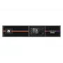 Σύστημα αδιάλειπτης παροχής ισχύος Vertiv Liebert GXT5 1000VA Rack/Tower Ιόντων λιθίου με 5 χρόνια εγγύηση