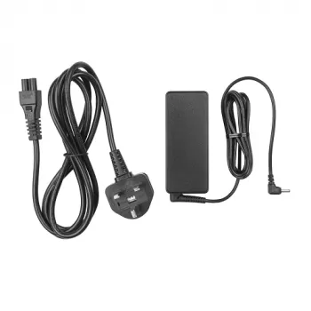 Dynabook Τροφοδοτικό AC - 39.9W/19V - 3 ακίδων, Φορητός υπολογιστής, Εσωτερικού χώρου, 100 -240 V, 50/60 Hz, 39.9 W, 19 V