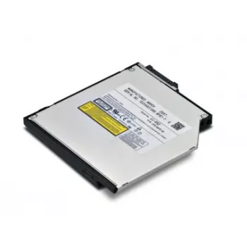 Fujitsu S26361-F3641-L8 Εσωτερικός οπτικός δίσκος Blu-Ray-DVD-Combo Μαύρο, Γκρι