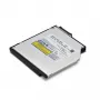 Fujitsu S26361-F3641-L8 Εσωτερικός οπτικός δίσκος Blu-Ray-DVD-Combo Μαύρο, Γκρι