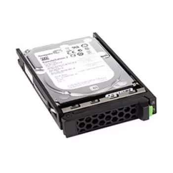 Fujitsu S26361-F5728-L112 Εσωτερικός σκληρός δίσκος 1,2 TB 10000 rpm 3,5 inch SAS