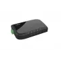 Fujitsu S26391-F6099-L404 Hub διασύνδεσης USB 3.2 Gen 1 (3.1 Gen 1) Type-C Μαύρο