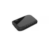 Fujitsu S26391-F6099-L404 Hub διασύνδεσης USB 3.2 Gen 1 (3.1 Gen 1) Type-C Μαύρο