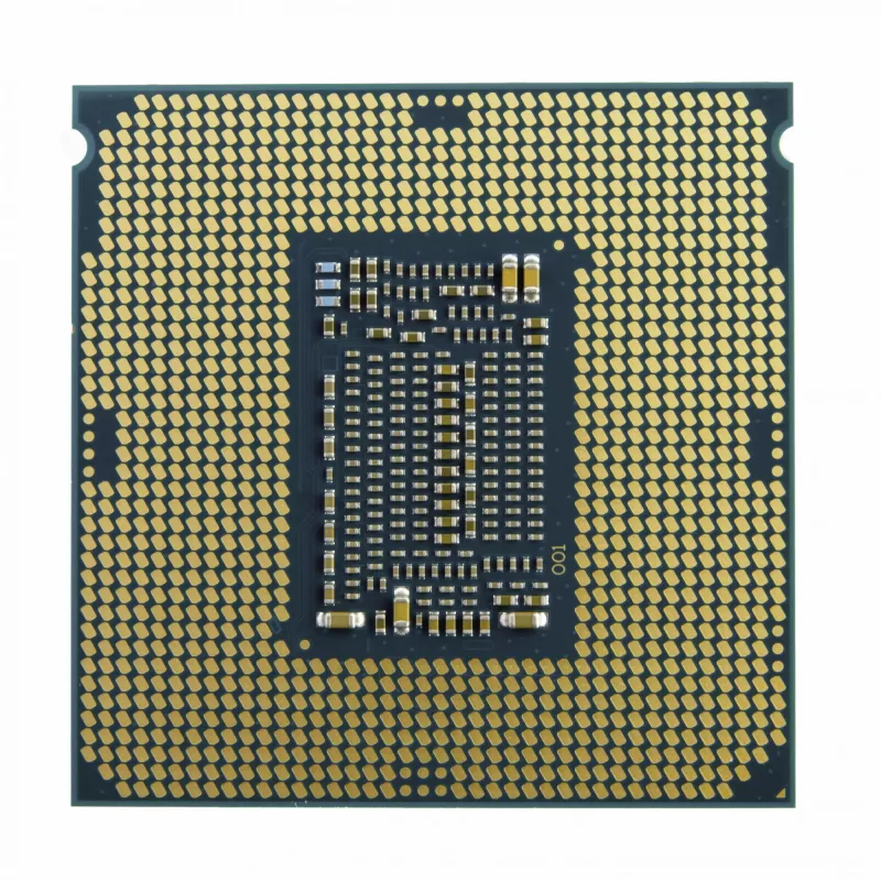 Fujitsu Xeon Intel Gold 6346 Επεξεργαστής 3,1 GHz 36 MB Tray