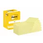 3M 7100290168 Μπλοκ σημειώσεων Ορθογώνιο Κίτρινο 100 φύλλα Αυτοκόλλητο