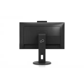 Fujitsu Displays P2410 TS CAM., 60,5 cm (23,8 inch), 1920 x 1080 pixel, Full HD, LED, 5 ms, Μαύρο