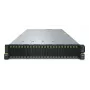 Fujitsu PRIMERGY RX2450 M2 διακομιστής 0 GB Rack (2U) AMD EPYC 9354 3,25 GHz 32 GB DDR5-SDRAM 900 W