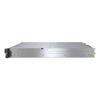 Fujitsu PRIMERGY RX2450 M2 διακομιστής 0 GB Rack (2U) AMD EPYC 9354 3,25 GHz 32 GB DDR5-SDRAM 900 W