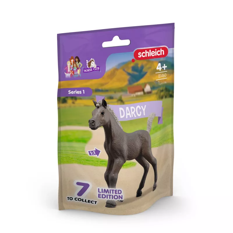 schleich 81460 παιδικό ειδώλιο