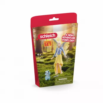 schleich 81468 παιδικό ειδώλιο