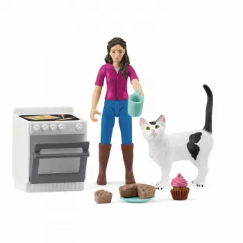 schleich 81470 παιδικό ειδώλιο