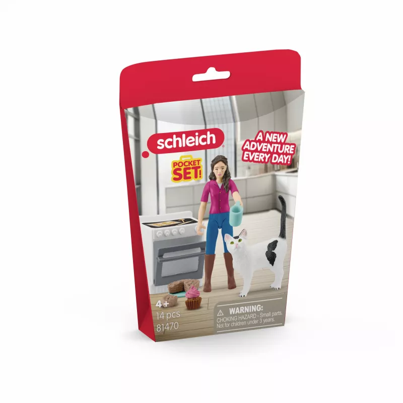 schleich 81470 παιδικό ειδώλιο