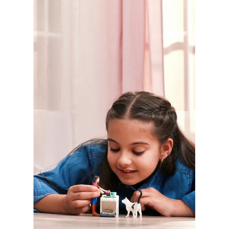 schleich 81470 παιδικό ειδώλιο