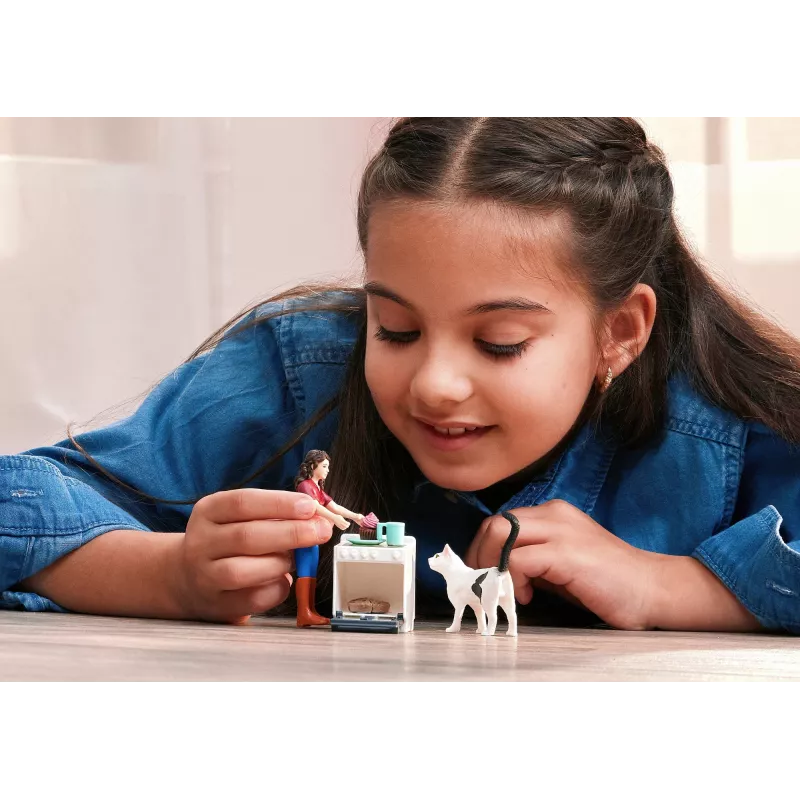 schleich 81470 παιδικό ειδώλιο