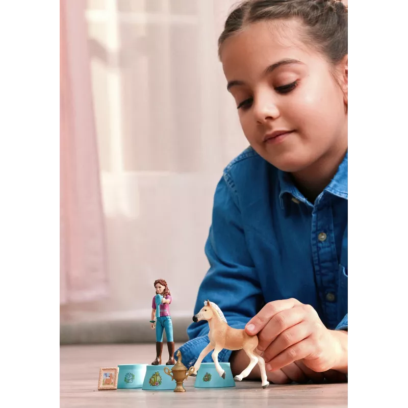 schleich 81472 παιδικό ειδώλιο