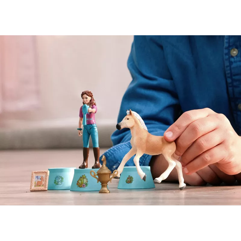 schleich 81472 παιδικό ειδώλιο