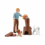 schleich Farm Life 81475 παιδικό ειδώλιο