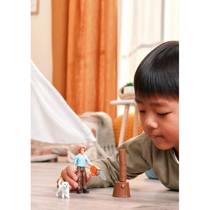 schleich Farm Life 81475 παιδικό ειδώλιο