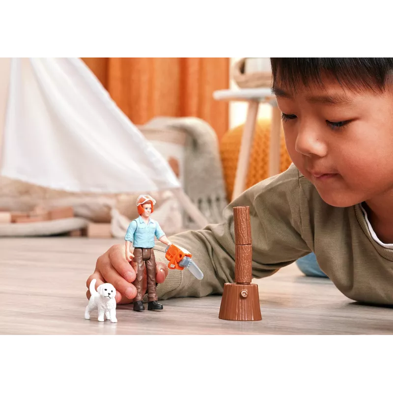 schleich Farm Life 81475 παιδικό ειδώλιο