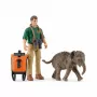 schleich 81476 παιδικό ειδώλιο